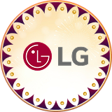 lg tv image