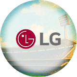 lg tv image