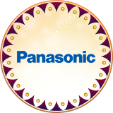 Panasonic tv image