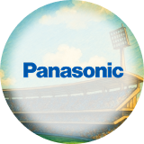 Panasonic tv image