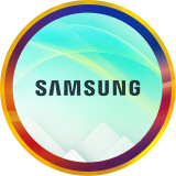 Samsung TV image