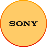Sony tv image