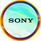 Sony TV image