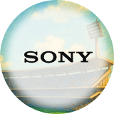 Sony tv image