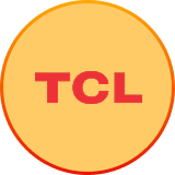 TCL tv image