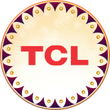 TCL tv image