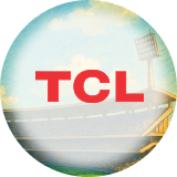 TCL tv image