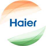 Haier tv image