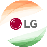 lg tv image