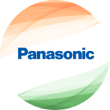 Panasonic tv image