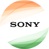 Sony tv image