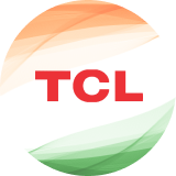 TCL tv image