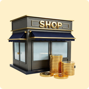 Shop Loan image