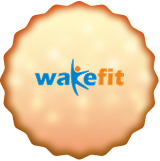 wakefit image