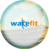 wakefit image