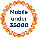 Mobiles under 35000 image
