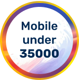 Mobiles under 35000 image