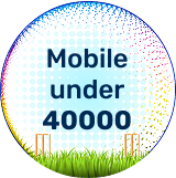 Mobiles under 40000 image