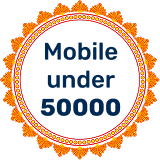 Mobiles under 50000 image