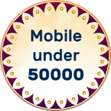 Mobiles under 50000 image