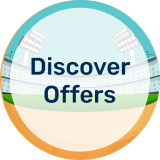 Discover Offers