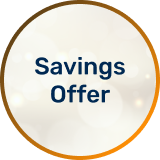 Savings Offer
