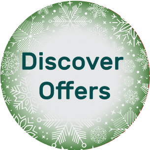 Discover Offers