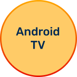 Android TV image