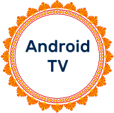 Android TV image