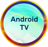 Android TV image