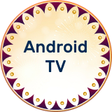 Android TV image