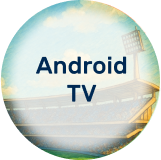 Android TV image