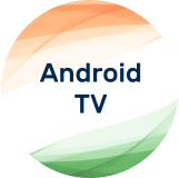 Android TV image