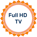 Full HD TV image