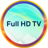 फुल HD TV image