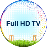 Full HD TV image