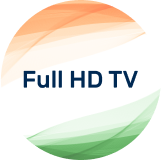 Full HD TV image