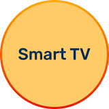 Smart TV image