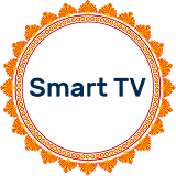 Smart TV image