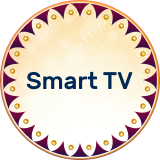 Smart TV image