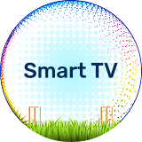 Smart TV image