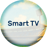 Smart TV image