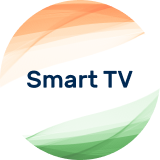 Smart TV image