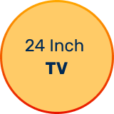 24 inch TVs image