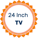 24 inch TVs image
