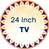 24 inch TVs image