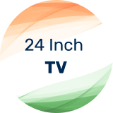 24 inch TVs image