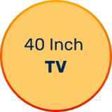 40 inch TVs image