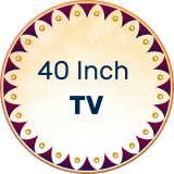 40 inch TVs image