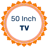 50 inch TVs image